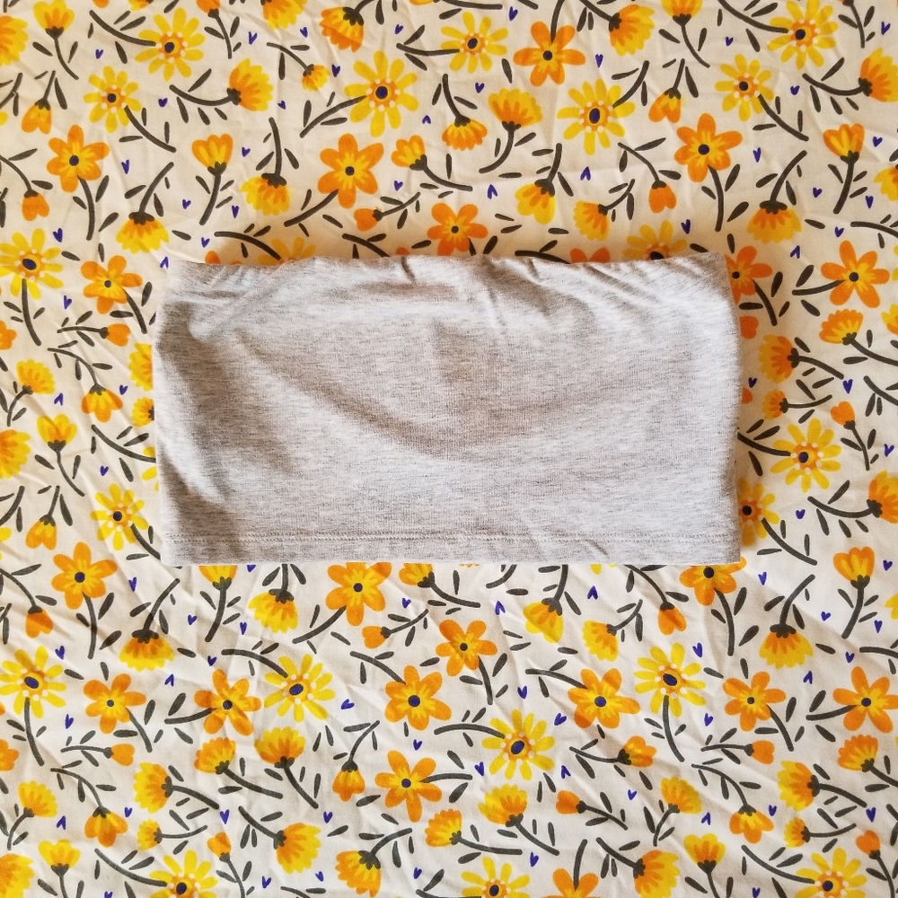 Aerie Bandeau Tube Bralette